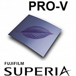 Fuji PRO-V